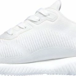 Skechers Bobs Squad Tough Talk Sneakers Wit - Maat 39 -Dames-schoenen Verkoop 550x264 12