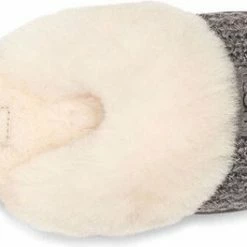 UGG Cozy Dames Sloffen - Charcoal - Maat 39 -Dames-schoenen Verkoop 550x264 15