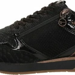 Tamaris Sneakers Zwart - Maat 41 27 Tamaris Sneakers Zwart - Maat 41 -Dames-schoenen Verkoop 550x265 15