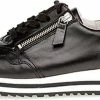 Gabor 96.528 Dames Sneakers - Zwart - Maat 38 1 Gabor 96.528 Dames Sneakers - Zwart - Maat 38 -Dames-schoenen Verkoop 550x265 7