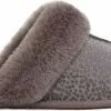 UGG Sloffen Vrouwen - Maat 40 -Dames-schoenen Verkoop 550x265 9