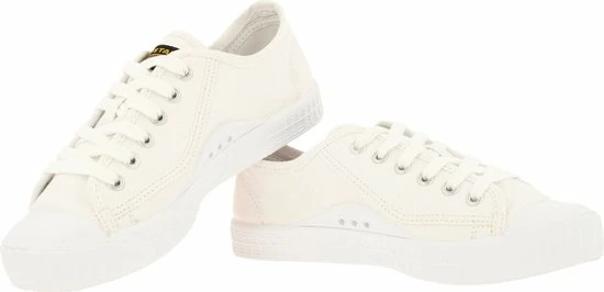 G-Star Raw - Sneaker - Women - Wht - 40 - Sneakers 9 G-Star Raw - Sneaker - Women - Wht - 40 - Sneakers - Afbeelding 7