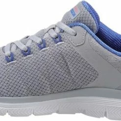 Skechers FLEX APPEAL 4.0 -ELEGANT WAYS Dames Sneakers - Maat 39 -Dames-schoenen Verkoop 550x266 8