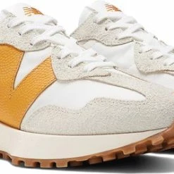 New Balance 327 Dames Sneakers - Sea Salt - Maat 38 23 New Balance 327 Dames Sneakers - Sea Salt - Maat 38 -Dames-schoenen Verkoop 550x267 1