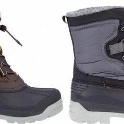 Winter-grip Snowboots Sr - Canadian Explorer II - Zwart/Grijs/Rood - 45 13 Winter-grip Snowboots Sr - Canadian Explorer II - Zwart/Grijs/Rood - 45 -Dames-schoenen Verkoop 550x267 14