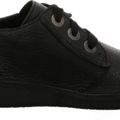 Clarks Dames Veterschoenen - Zwart - Maat 39 -Dames-schoenen Verkoop 550x267 19