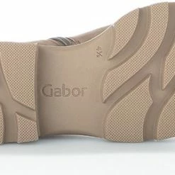 Gabor - Dames Schoenen - 92.752.44 - Bruin - Maat 41 -Dames-schoenen Verkoop 550x269 13