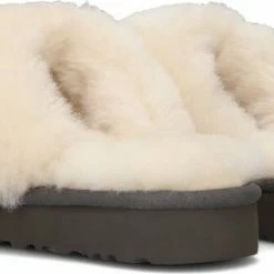 UGG Cozy Dames Sloffen - Charcoal - Maat 39 -Dames-schoenen Verkoop 550x269 17