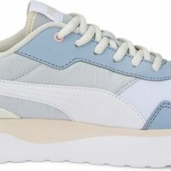 Puma Sneakers Vrouwen - Maat 40 -Dames-schoenen Verkoop 550x269 4