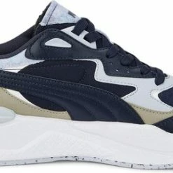 PUMA Sneakers Unisex - Maat 42 -Dames-schoenen Verkoop 550x269 6