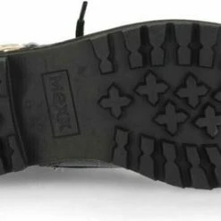Mexx Laarzen Kyana - Zwart - Dames - Boots - Vetersluiting - Maat 42 - Laarzen - Laarzen Dames -Dames-schoenen Verkoop 550x270 6