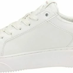 Björn Borg - Dames Sneakers T1910 Pat W - Wit - Maat 39 -Dames-schoenen Verkoop 550x271 15
