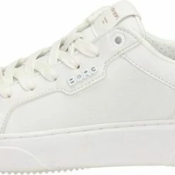 Björn Borg - Dames Sneakers T1910 Pat W - Wit - Maat 39 -Dames-schoenen Verkoop 550x271 16