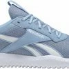 Reebok Flexagon Energy Tr 2 Eu Chaussures De Training Vrouwen Blauw