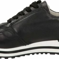 Gabor 96.528 Dames Sneakers - Zwart - Maat 38 -Dames-schoenen Verkoop 550x271 8