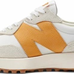 New Balance 327 Dames Sneakers - Sea Salt - Maat 38 32 New Balance 327 Dames Sneakers - Sea Salt - Maat 38 -Dames-schoenen Verkoop 550x273 1