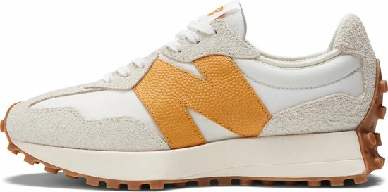New Balance 327 Dames Sneakers - Sea Salt - Maat 38 15 New Balance 327 Dames Sneakers - Sea Salt - Maat 38 - Afbeelding 13