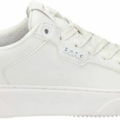 Björn Borg - Dames Sneakers T1910 Pat W - Wit - Maat 39 -Dames-schoenen Verkoop 550x273 15