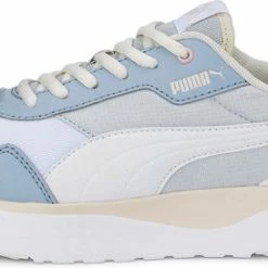 Puma Sneakers Vrouwen - Maat 40 -Dames-schoenen Verkoop 550x273