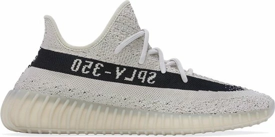 Adidas Yeezy Boost 350 V2 Slate HP7870 Maat 45 1/3 Kleur Als Op Foto 13 Adidas Yeezy Boost 350 V2 Slate HP7870 Maat 45 1/3 Kleur Als Op Foto - Afbeelding 11