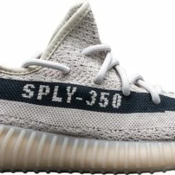 Adidas Yeezy Boost 350 V2 Slate HP7870 Maat 38 Kleur Als Op Foto -Dames-schoenen Verkoop 550x274 4