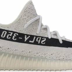 Adidas Yeezy Boost 350 V2 Slate HP7870 Maat 44 Kleur Als Op Foto