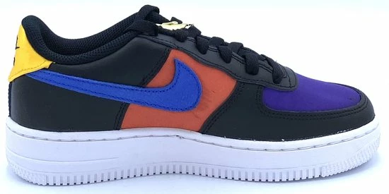 Nike Air Force 1 LV8 EMB - Maat 38.5 4 Nike Air Force 1 LV8 EMB - Maat 38.5 - Afbeelding 2