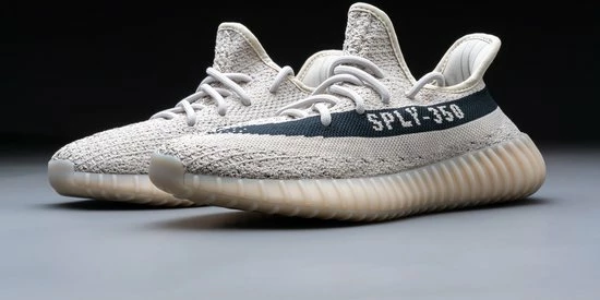 Adidas Yeezy Boost 350 V2 Slate HP7870 Maat 45 1/3 Kleur Als Op Foto 7 Adidas Yeezy Boost 350 V2 Slate HP7870 Maat 45 1/3 Kleur Als Op Foto - Afbeelding 5