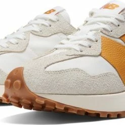 New Balance 327 Dames Sneakers - Sea Salt - Maat 38 28 New Balance 327 Dames Sneakers - Sea Salt - Maat 38 -Dames-schoenen Verkoop 550x275 2