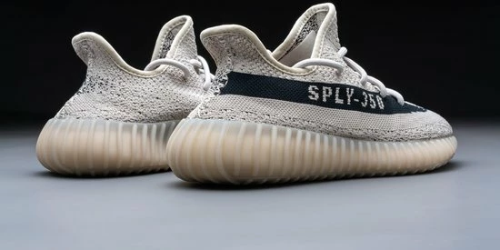 Adidas Yeezy Boost 350 V2 Slate HP7870 Maat 45 1/3 Kleur Als Op Foto 8 Adidas Yeezy Boost 350 V2 Slate HP7870 Maat 45 1/3 Kleur Als Op Foto - Afbeelding 6
