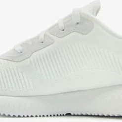 Skechers Bobs Squad Tough Talk Sneakers Wit - Maat 39 -Dames-schoenen Verkoop 550x275 23