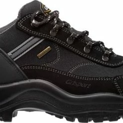 Grisport Torino Low Wandelschoenen Unisex - Black - Maat 45 21 Grisport Torino Low Wandelschoenen Unisex - Black - Maat 45 -Dames-schoenen Verkoop 550x275