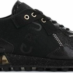 Cruyff Superbia Dames Lage Sneakers - Dames - Zwart - Maat 37 -Dames-schoenen Verkoop 550x275 30