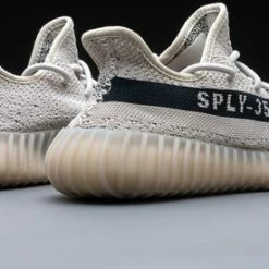 Adidas Yeezy Boost 350 V2 Slate HP7870 Maat 38 Kleur Als Op Foto -Dames-schoenen Verkoop 550x275 4