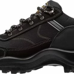 Grisport Torino Low Wandelschoenen Unisex - Black - Maat 45 20 Grisport Torino Low Wandelschoenen Unisex - Black - Maat 45 -Dames-schoenen Verkoop 550x276 1