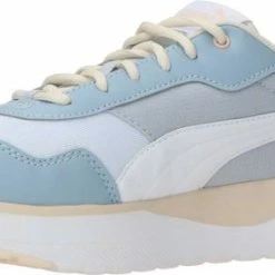 Puma Sneakers Vrouwen - Maat 40 -Dames-schoenen Verkoop 550x277 1