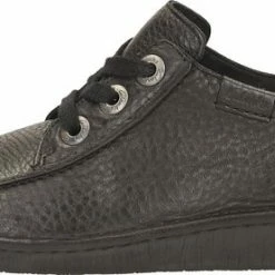 Clarks Dames Veterschoenen - Zwart - Maat 39 -Dames-schoenen Verkoop 550x277 12