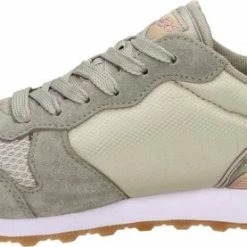 Skechers Retros-OG 85-Goldn Gurl Dames Sneakers - Taupe - Maat 37 29 Skechers Retros-OG 85-Goldn Gurl Dames Sneakers - Taupe - Maat 37 -Dames-schoenen Verkoop 550x277 3