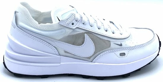 Nike Waffle One- Sneakers Dames- Maat 40 3 Nike Waffle One- Sneakers Dames- Maat 40