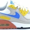 Nike Air Max 90- Sneakers Dames- Maat 40 2 Nike Air Max 90- Sneakers Dames- Maat 40 -Dames-schoenen Verkoop 550x278 2