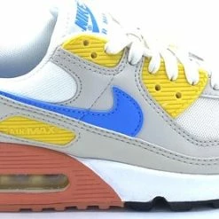 Nike Air Max 90- Sneakers Dames- Maat 40