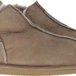 Shepherd Annie Dames Pantoffels - Taupe - Maat 37 27 Shepherd Annie Dames Pantoffels - Taupe - Maat 37 -Dames-schoenen Verkoop 550x278 5