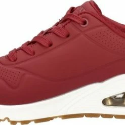 Skechers UNO Dames Sneakers - Maat 40 -Dames-schoenen Verkoop 550x278 7