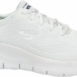 Skechers ARCH FIT Dames Sneakers - Maat 40 -Dames-schoenen Verkoop 550x278 9