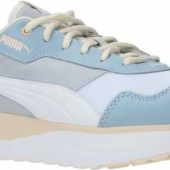 Puma Sneakers Vrouwen - Maat 40 -Dames-schoenen Verkoop 550x279 1