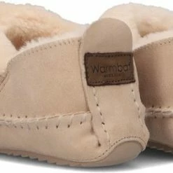 Warmbat Barrine Dames Sloffen - Blush - Maat 40 -Dames-schoenen Verkoop 550x279 12