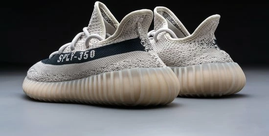 Adidas Yeezy Boost 350 V2 Slate HP7870 Maat 45 1/3 Kleur Als Op Foto 9 Adidas Yeezy Boost 350 V2 Slate HP7870 Maat 45 1/3 Kleur Als Op Foto - Afbeelding 7