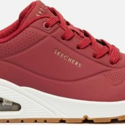 Skechers UNO Dames Sneakers - Maat 40
