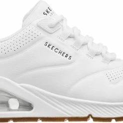 Skechers UNO 2 - AIR AROUND YOU Dames Sneakers - Maat 39