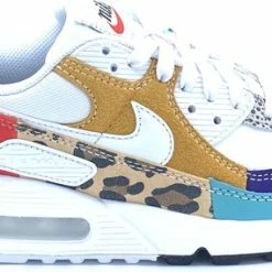 Sneakers Nike Air Max 90 Special Edition - Maat 37.5